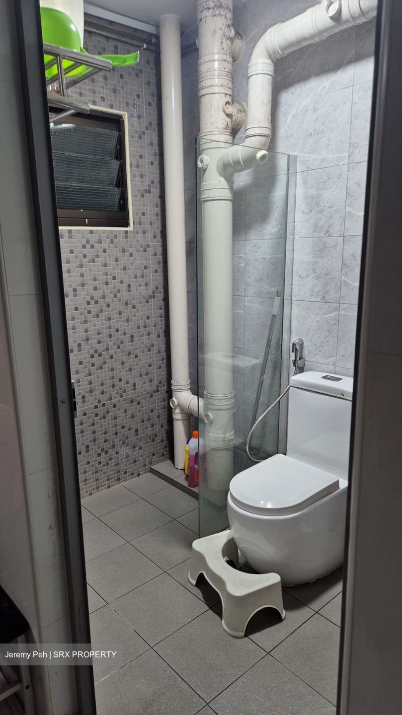 Blk 200A Compassvale South Gate (Sengkang), HDB 5 Rooms #518015041